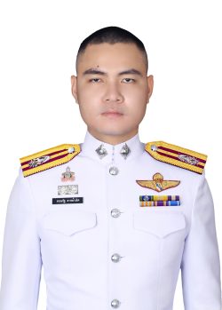 พ.ต.ต.ตฤณรัฐ ลาหล้าเลิศ